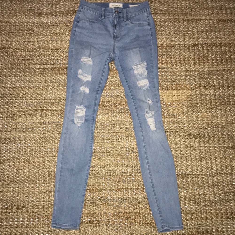 Pacsun jeans